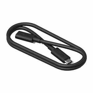 VITURE (USB 3.2 Gen1) USB-C male to USB-C female extender (must) 50 cm