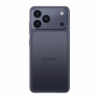 HOTWAV A17 Pro Max nutitelefon (must)