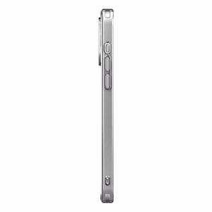 Uniq LifePro Xtreme ümbris jaoks iPhone 14 Plus - läbipaistev