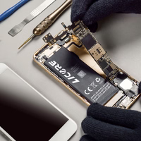 LICORE battery jaoks IPHONE 14 Pro Max 4323 mAh