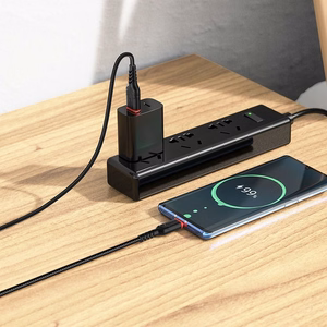 Kaabel USB A to USB C Hoco QC 3A 1 m X59 must