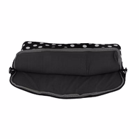 Wonder Sleeve Laptop 17 inches must polka-dot