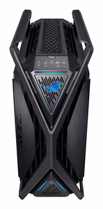 ASUS ROG Hyperion GR701 BTF Edition Tower черный, прозрачный