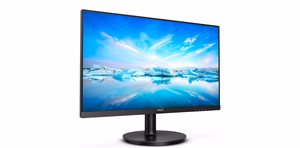 Philips V Line 221V8A/00 monitor 54,6 cm (21,5") 1920 x 1080 pikslit Full HD must