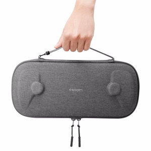 Spigen Klasden Pouch jaoks Sony PlayStation Portal Remote - hall