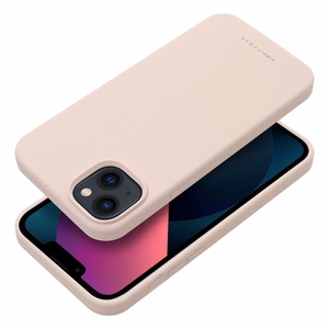 ROAR Ümbris CLOUD SKIN jaoks IPHONE 13 Light roosa