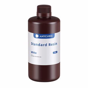 AnyCubic Standard Resin (valge)