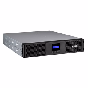 Eaton 9E3000IR katkematu toiteallikas (UPS) topeltkonversioon (Online) 3 kVA 2700 W