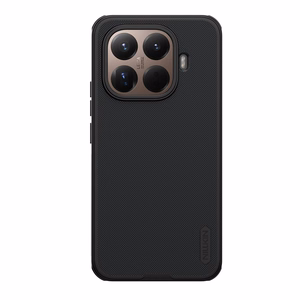 Nillkin Super Shield Pro Magnetic ümbris Xiaomi 15T Pro mudelile, must