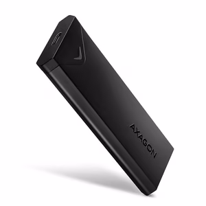 SSD TARVIK KORPUS M.2 NVME/USB-C EEM2-UB2 AXAGON