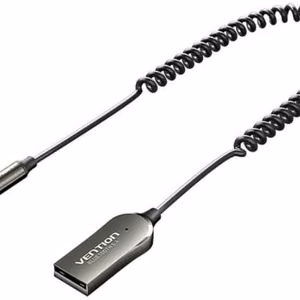 Vention Bluetooth USB audio receiver for cars