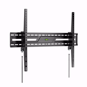 Gembird WM-100T-01 TV wall mount (tilt), 43”-100”, must