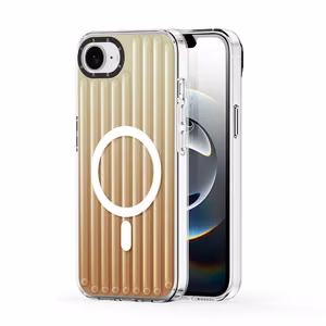 Ümbris Dux Ducis Zest Apple iPhone 16e Gradient Desert kuldne