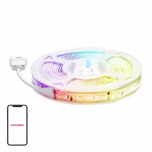 SWITCHBOT умная LED-лента RGBICWW