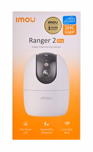 Imou juhtmevaba kaamera 5MP Ranger 2 Pro IPC-S2EP