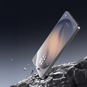 Benks Karastatud klaas Ultra Shield HD (0050) Samsung Galaxy S26 Ultra jaoks