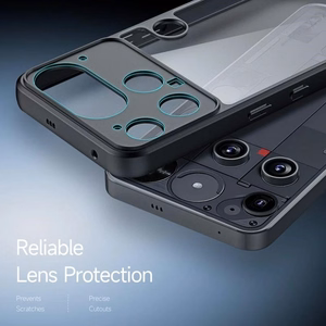 Ümbris Dux Ducis Aimo Nothing Phone 3