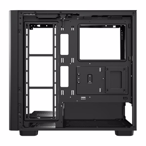 DarkFlash DS900G computer case (black)
