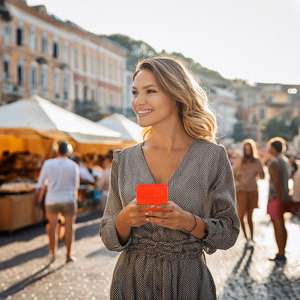 Camshield Soft ümbris iPhone 11 Pro