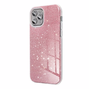 SHINING Ümbris jaoks IPHONE 13 roosa
