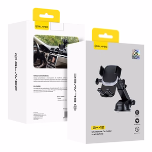 Blavec Auto hoidja BH-12 to windshield / dashboard (BH12-WSB) must