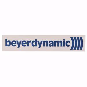 Beyerdynamic TG V35d s – dünaamiline lavamikrofon, must/hõbedane