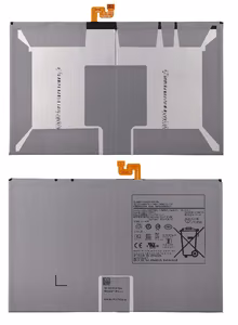 Battery original Samsung Tab S7+ T970/T976/Tab S8+ X806 EB-BT975ABY 10090mAh (service pack)