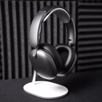 Blavec Over-ear Bluetooth Kõrvaklapid BO-10 Bass Expert ANC (BO10-B) must