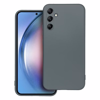 METALLIC Ümbris jaoks SAMSUNG A34 5G hall