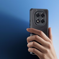 DUX DUCIS case AIMO jaoks REDMI NOTE 14 Pro 4G must