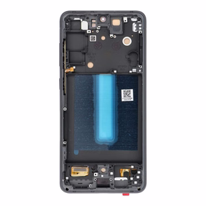 OEM LCD ekraan Samsung S21 FE HARD