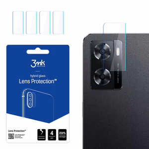 OnePlus Nord N20 SE - 3mk Lens Protection