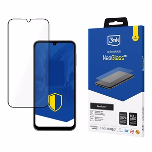 3mk NeoGlass™ komposiitklaaas Samsung Galaxy A34 5G
