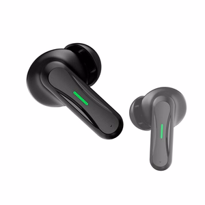 Wireless earphones Blue Star BK44 TWS black