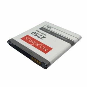 BATTERY MAXXIMUS SAM G360 Core Prime 2250mAh  EB-BG360BBC
