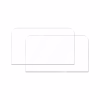 Telesin DJI Osmo 360 kaitseklaaside komplekt