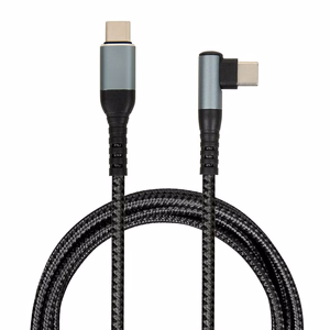 iBox IKUTC100 USB cable USB 2.0 2 m USB C must