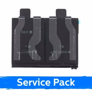 Aku Apple iPad 11 (2025) must Wi-Fi (Service Pack)