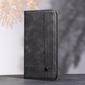 Smart Seam чехол для Xiaomi Redmi Note 15 5G (EU) чёрный