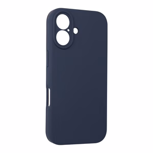 Silicone Lite Ümbris jaoks Xiaomi Redmi A5 tumesinine