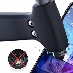 Oppo Reno 3 – 3mk Silky Matt Pro telefoni ekraanikaitse