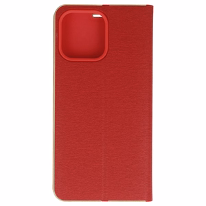 Wonder Frame Ümbris jaoks Iphone 15 Pro Max punane