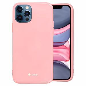 Jelly Ümbris jaoks Iphone 14 Plus light roosa