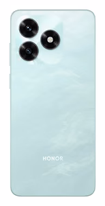 Honor X5C Plus 4/128GB tsüaan mobiiltelefon