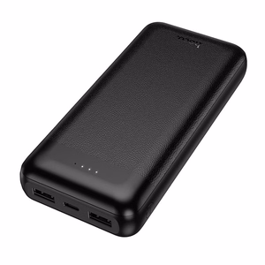 Hoco J153A akupank, 20000 mAh, 2 A, 10 W, must