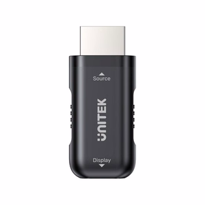 Unitek HDMI adapter USB-C HDR/HDCP 4K 60Hz M/F