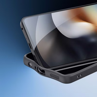 DUX DUCIS case AIMO jaoks Motorola G56 must