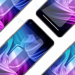 3mk Silky Matt Pro matt protective kile for Realme GT 5G