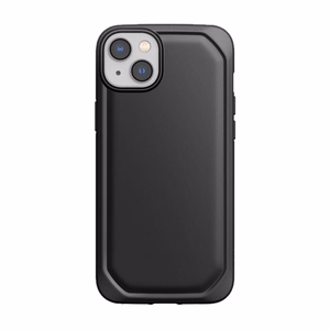 Raptic X-Doria Slim Case iPhone 14 Plus задняя крышка чёрная