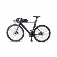 WILDMAN Bicycle bag M90 waterproof 1,2L